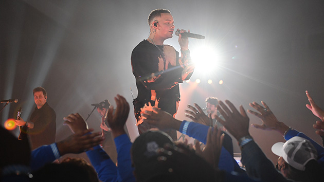 Kane Brown wanted to stay on brand when naming daughter Kodi Jane Kane Brown wanted to stay on brand when naming daughter Kodi Jane