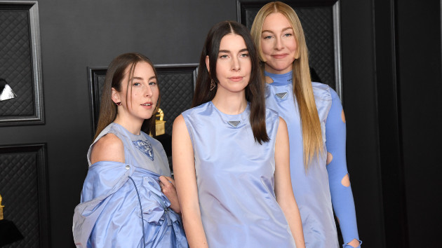Listen to new HAIM song, “Lost Track”