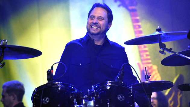 Ex-Slayer drummer Dave Lombardo rejoins Testament: "Pure brutality awaits"