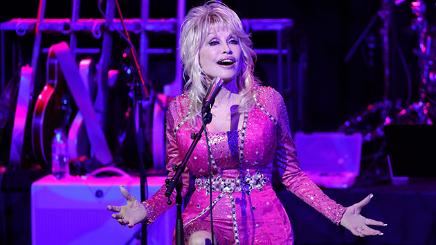 SXSW just got countrified, as Dolly Parton is scheduled to appear