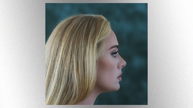 Adele's '30' was officially the world's best-selling album of 2021 - Vimarsana News
