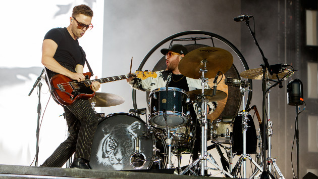 Royal Blood, Biffy Clyro drop off Moscow’s Park Live festival Royal Blood, Biffy Clyro drop off Moscow’s Park Live festival