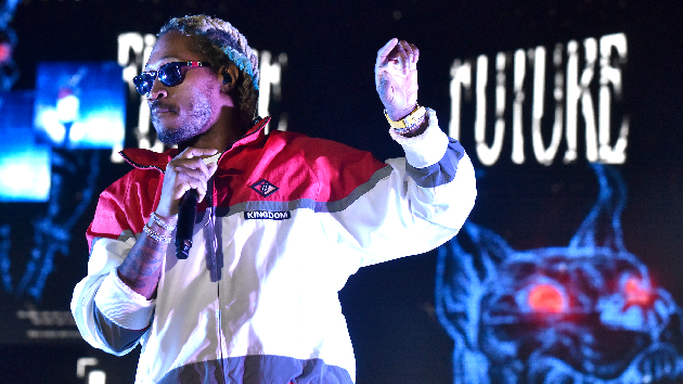 Kanye West, Future, and Kendrick Lamar to headline Rolling Loud Miami 2022