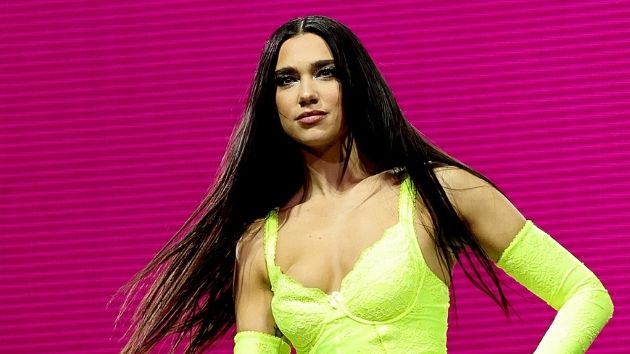 Report: Dua Lipa sued for allegedly stealing “Levitating” from reggae band