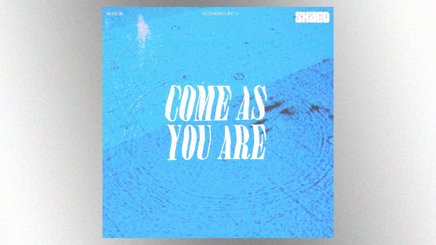 Listen to SHAED’s Fleetwood Mac-meets-Daft Punk cover of Nirvana’s “Come as You Are”