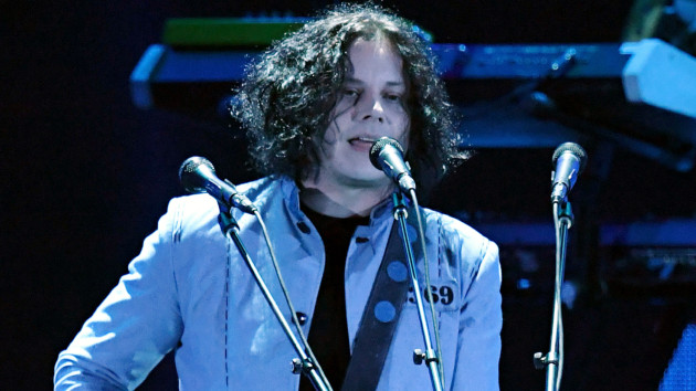 Listen to two new Jack White songs, “Hi-De-Ho” & “Queen of the Bees”