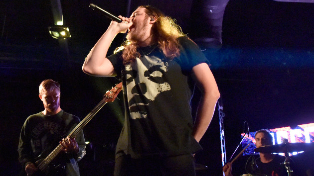 Slipknot adds Wage War to Knotfest Roadshow lineup in place of Jinjer