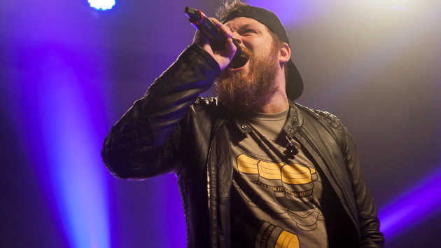 Asking Alexandria & Nothing More announce co-headlining tour Asking Alexandria & Nothing More announce co-headlining tour