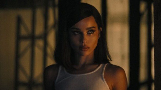 Taylor Swift praises Zoë Kravitz’s performance in ‘The Batman’: “THE CATWOMAN OF DREAMS”