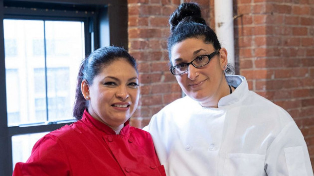 How three immigrant women honed new career paths at Hot Bread Kitchen