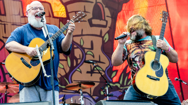 Tenacious D adds fall dates to 2020 tour schedule Tenacious D adds fall dates to 2020 tour schedule