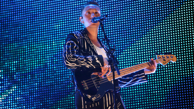 The xx’s Oliver Sim premieres debut solo single, “Romance with a Memory”