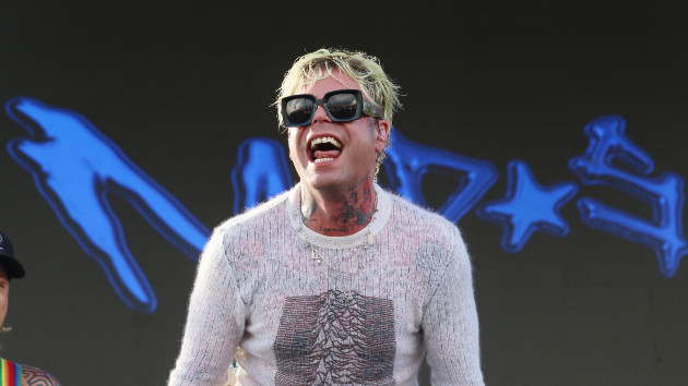 Mod Sun releases new single, “Rich Kids Ruin Everything” Mod Sun releases new single, “Rich Kids Ruin Everything”