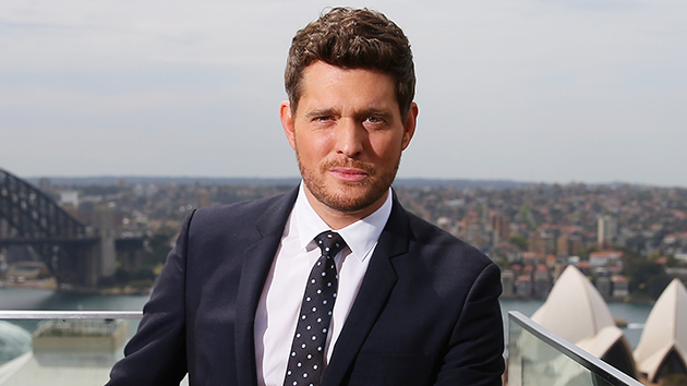 Michael Bublé reveals he will never place his career over his children’s needs