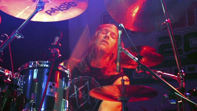 Tool’s next album “won’t take us this long,” says Danny Carey Tool’s next album “won’t take us this long,” says Danny Carey