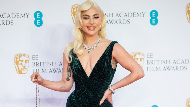 Music notes: Lady Gaga, Rihanna, Charli XCX