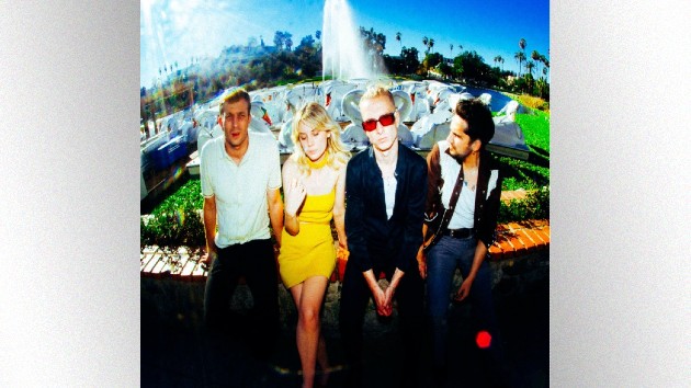 Wolf Alice expands North American tour with fall leg