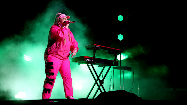 Tones and I premieres new song, “Eyes Don’t Lie”