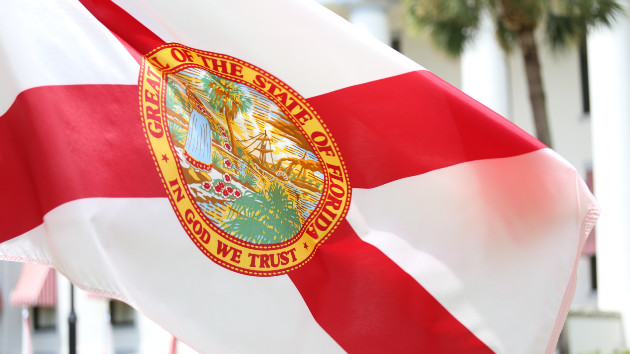 Biden administration meets with Florida LGBTQ community on ‘Don’t Say Gay’ bill