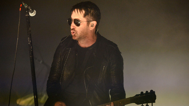 Listen to Trent Reznor & Danny Elfman collaborate on “Native Intelligence” song Listen to Trent Reznor & Danny Elfman collaborate on “Native Intelligence” song