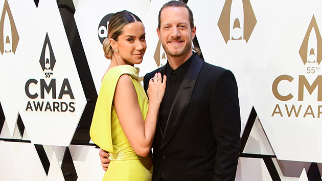 “I love this girl with all my heart”: Tyler Hubbard treats daughter Olivia to an adorable daddy-daughter date