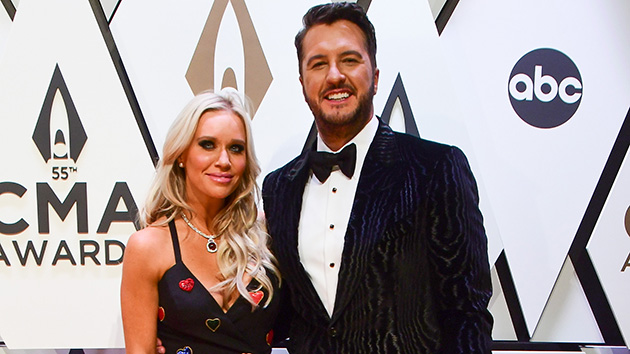 “You’ve been punked!”: Luke Bryan’s wife pranks him on set of ‘American Idol’ “You’ve been punked!”: Luke Bryan’s wife pranks him on set of ‘American Idol’