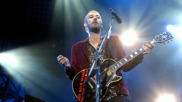 Silverchair frontman Daniel Johns charged with drunk driving; admits self to rehab Silverchair frontman Daniel Johns charged with drunk driving; admits self to rehab