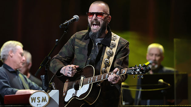 Despite the impression you might get from “My Boy,” Elvie Shane insists he’s not a perfect dad