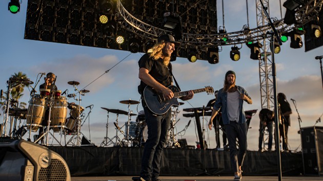 Dirty Heads announces summer tour Dirty Heads announces summer tour