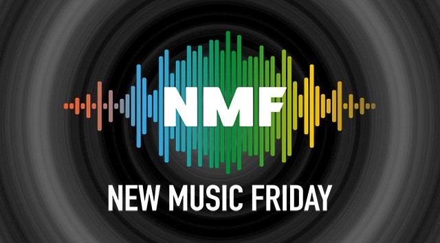 New Music Friday: Five Seconds of Summer, OneRepublic, Surfaces and more
