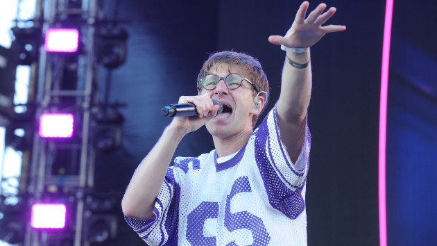 Glass Animals’ Dave Bayley explains “complex,” “long-winded” approach to albums: “It really is all-consuming”