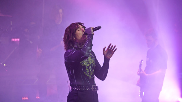 Bring Me the Horizon collaborating Sigrid on upcoming new song, "Bad Life"