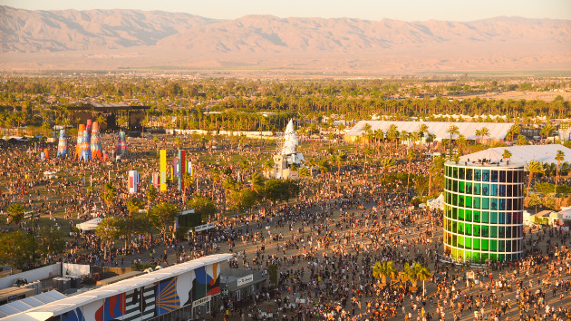 Coachella announces collaboration with ’Fortnite’ Coachella announces collaboration with ’Fortnite’