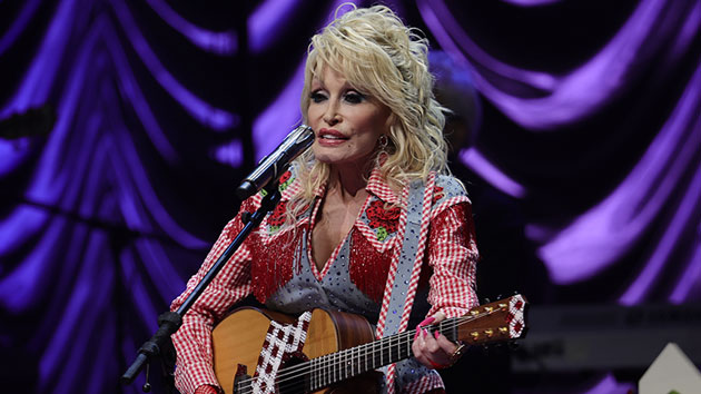 Dolly Parton’s ‘Grace and Frankie’ reunion with Lily Tomlin and Jane Fonda is getting closer Dolly Parton’s ‘Grace and Frankie’ reunion with Lily Tomlin and Jane Fonda is getting closer