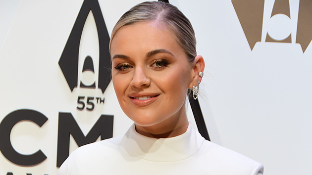 Kelsea Ballerini on why getting her first tattoo was liberating Kelsea Ballerini on why getting her first tattoo was liberating