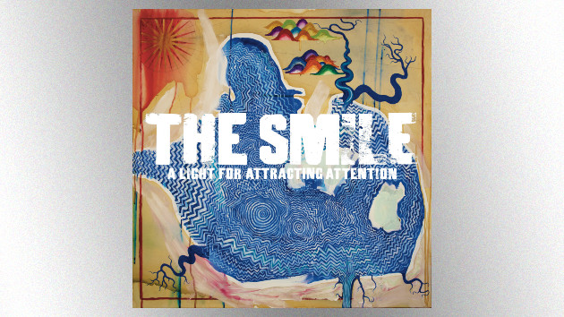 Radiohead side project The Smile details debut album, ‘A Light for Attracting Attention’