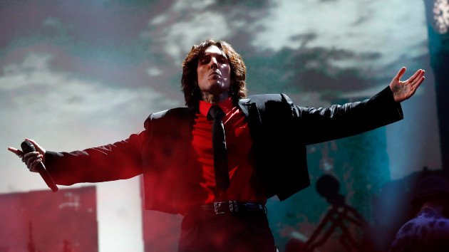 Listen to Bring Me the Horizon’s collaboration with Sigrid, “Bad Life”