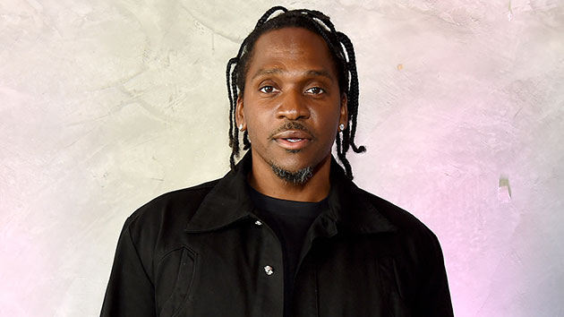 “[A] work of art”: Here’s what fans are saying about Pusha T’s chart-topping album, ‘It’s Almost Dry’