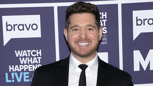 Music notes: DNCE, ABBA, Michael Bublé, Spice Girls and more