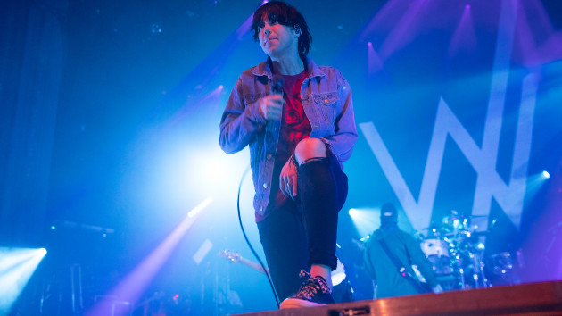 Sleeping with Sirens teases possible new music with cryptic video