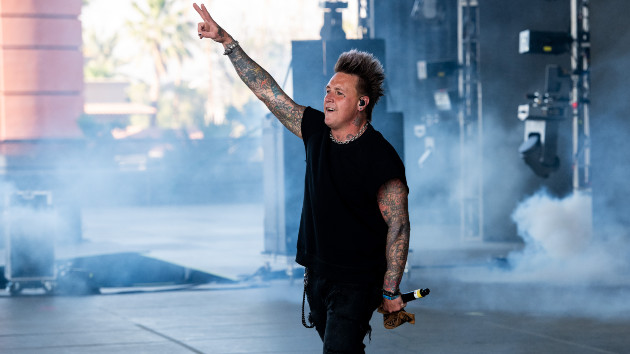Papa Roach & Falling in Reverse announce co-headlining Rockzilla Summer tour