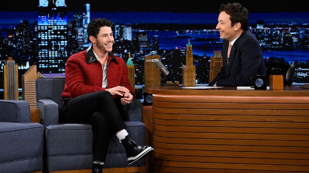 Nick Jonas reveals which of his brothers is the “favorite uncle” to the Jonas kids Nick Jonas reveals which of his brothers is the “favorite uncle” to the Jonas kids