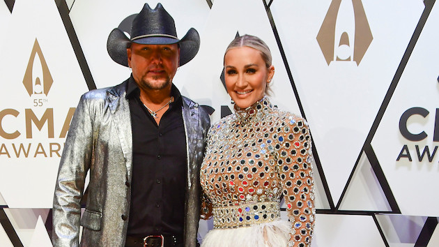Jason Aldean’s wife takes fans on virtual tour of jaw-dropping new Florida home Jason Aldean’s wife takes fans on virtual tour of jaw-dropping new Florida home