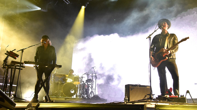 Bob Moses gives “little nod” to Trent Reznor with #1 ‘Billboard’ Alternative single “Love Brand New” Bob Moses gives “little nod” to Trent Reznor with #1 ‘Billboard’ Alternative single “Love Brand New”