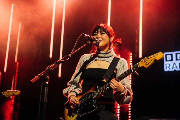 Listen to new beabadoobee track “Lovesong” Listen to new beabadoobee track “Lovesong”