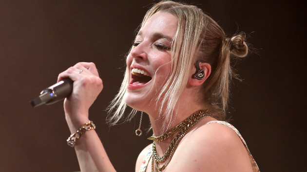 Halestorm preaches the “intangible magic that is music” with latest #1 hit, “The Steeple”