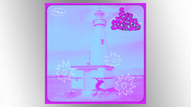 Listen to new Almost Monday song “Sun Keeps on Shining”