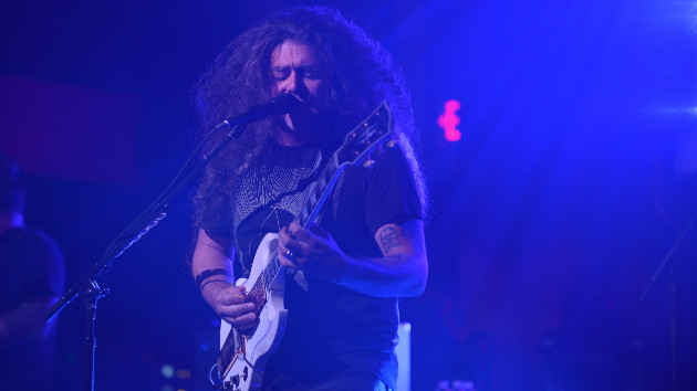 Coheed and Cambria adds Alkaline Trio to tour, announces ﻿'Vaxis II﻿' release day streaming event