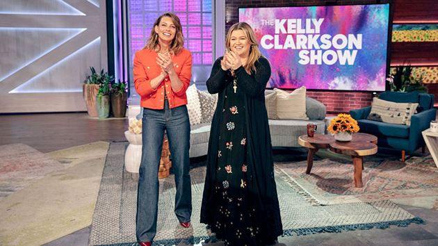 Faith Hill recalls why she almost swore off acting