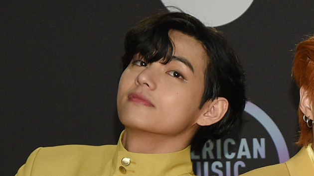 BTS’ V to star in new TV show In ‘The Soop: Friendship Trip’ BTS’ V to star in new TV show In ‘The Soop: Friendship Trip’
